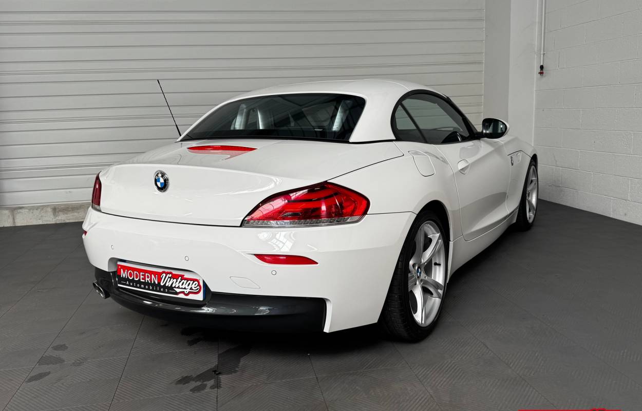 BMW Z4 sDrive 23i 204cv Pack Sport M 16