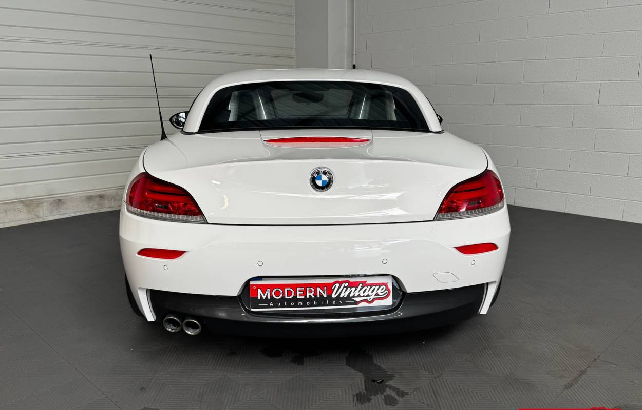 BMW Z4 sDrive 23i 204cv Pack Sport M 17