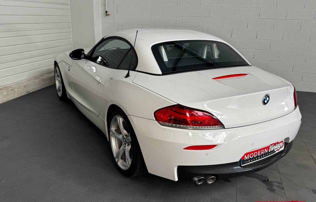 BMW Z4 sDrive 23i 204cv Pack Sport M 0