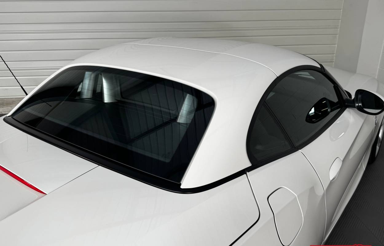 BMW Z4 sDrive 23i 204cv Pack Sport M 2