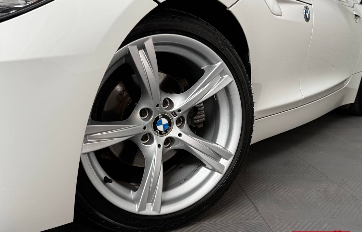 BMW Z4 sDrive 23i 204cv Pack Sport M 3