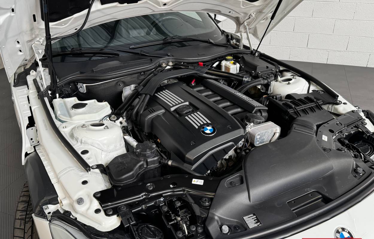 BMW Z4 sDrive 23i 204cv Pack Sport M 4