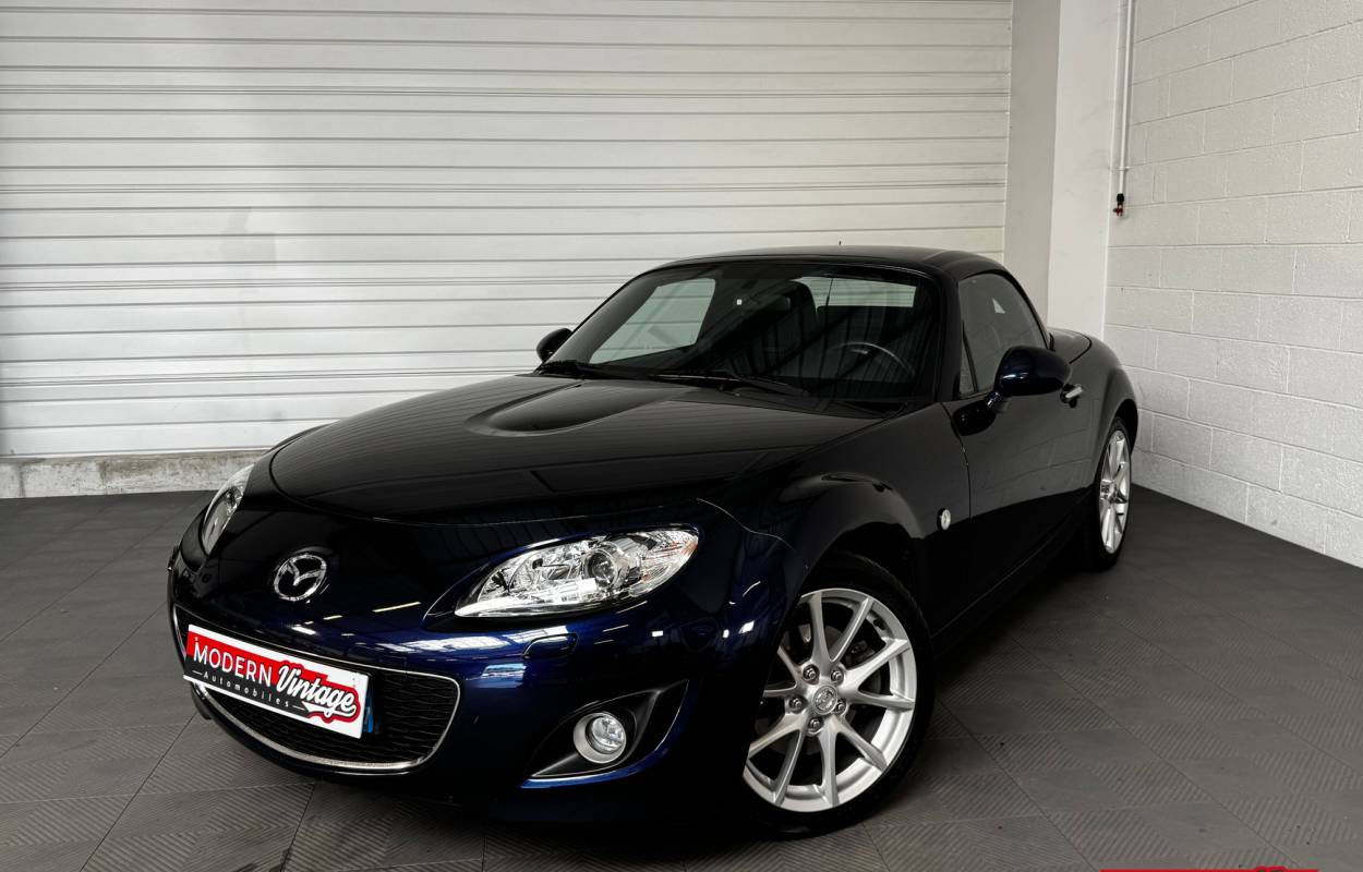 Mazda MX-5 NCFL Roadster 2.0 160cv Pack Sport 0