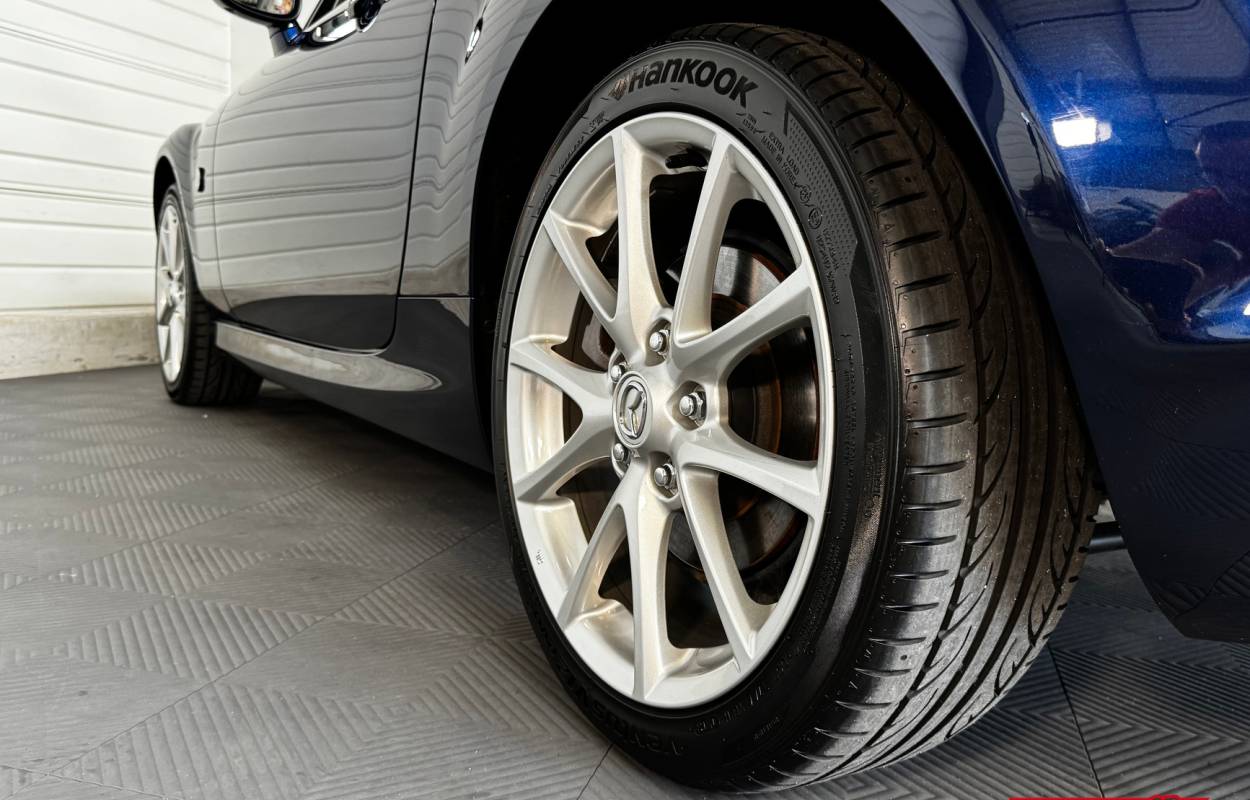 Mazda MX-5 NCFL Roadster 2.0 160cv Pack Sport 13