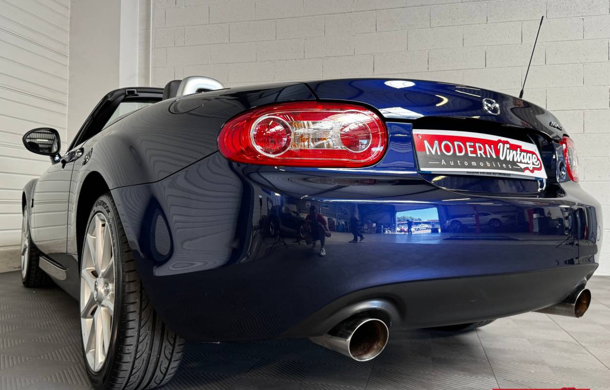 Mazda MX-5 NCFL Roadster 2.0 160cv Pack Sport 14