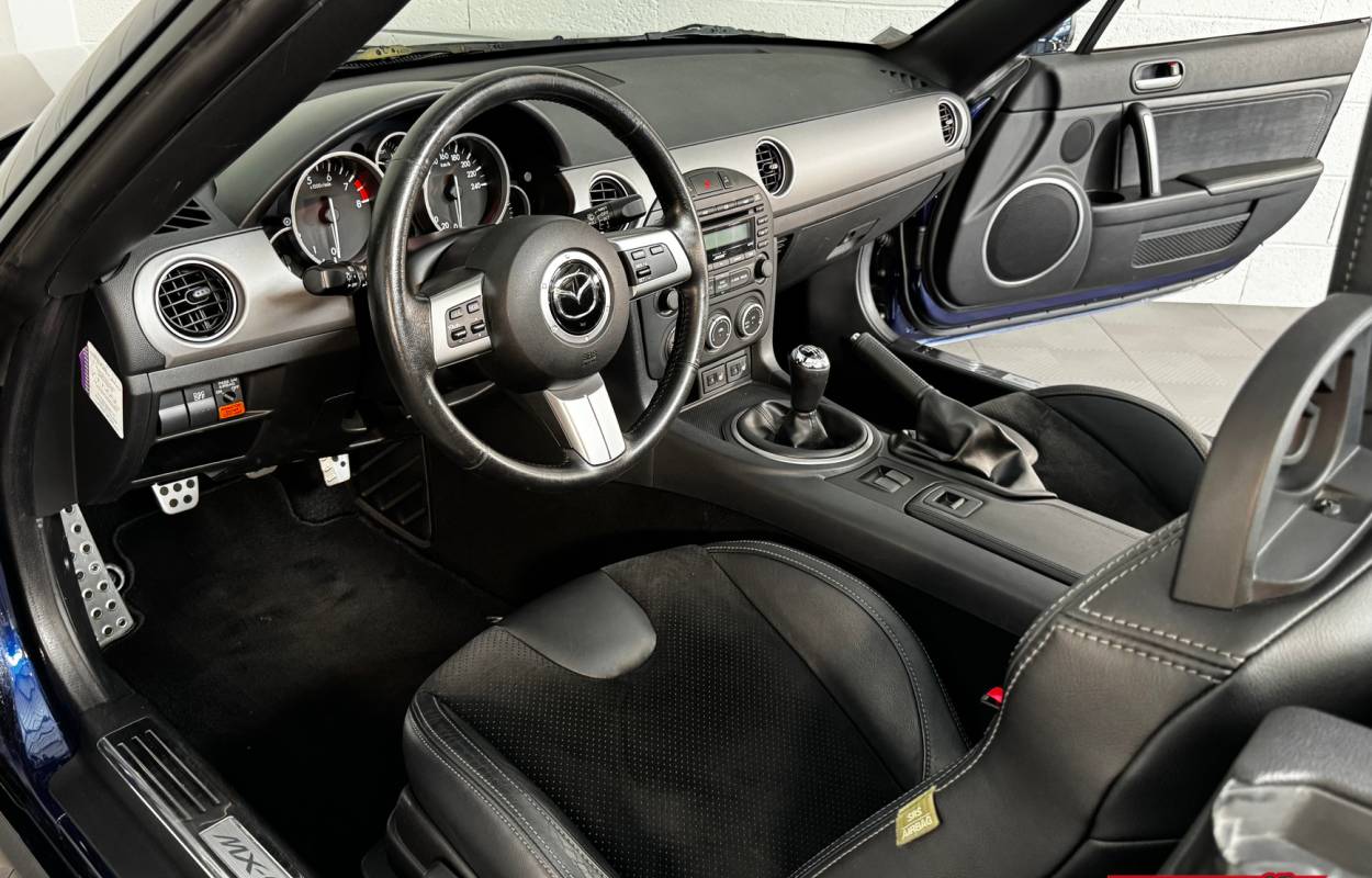 Mazda MX-5 NCFL Roadster 2.0 160cv Pack Sport 16