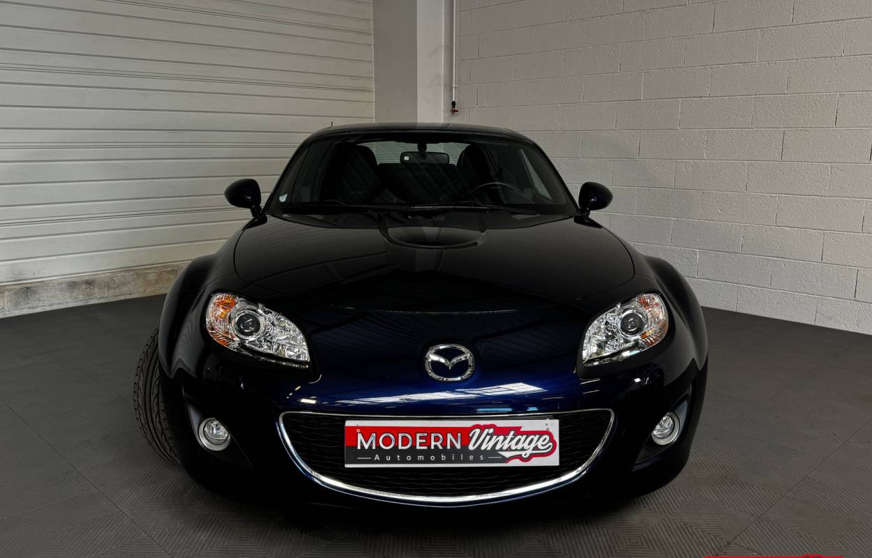 Mazda MX-5 NCFL Roadster 2.0 160cv Pack Sport 1