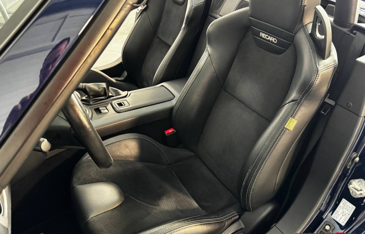 Mazda MX-5 NCFL Roadster 2.0 160cv Pack Sport 0