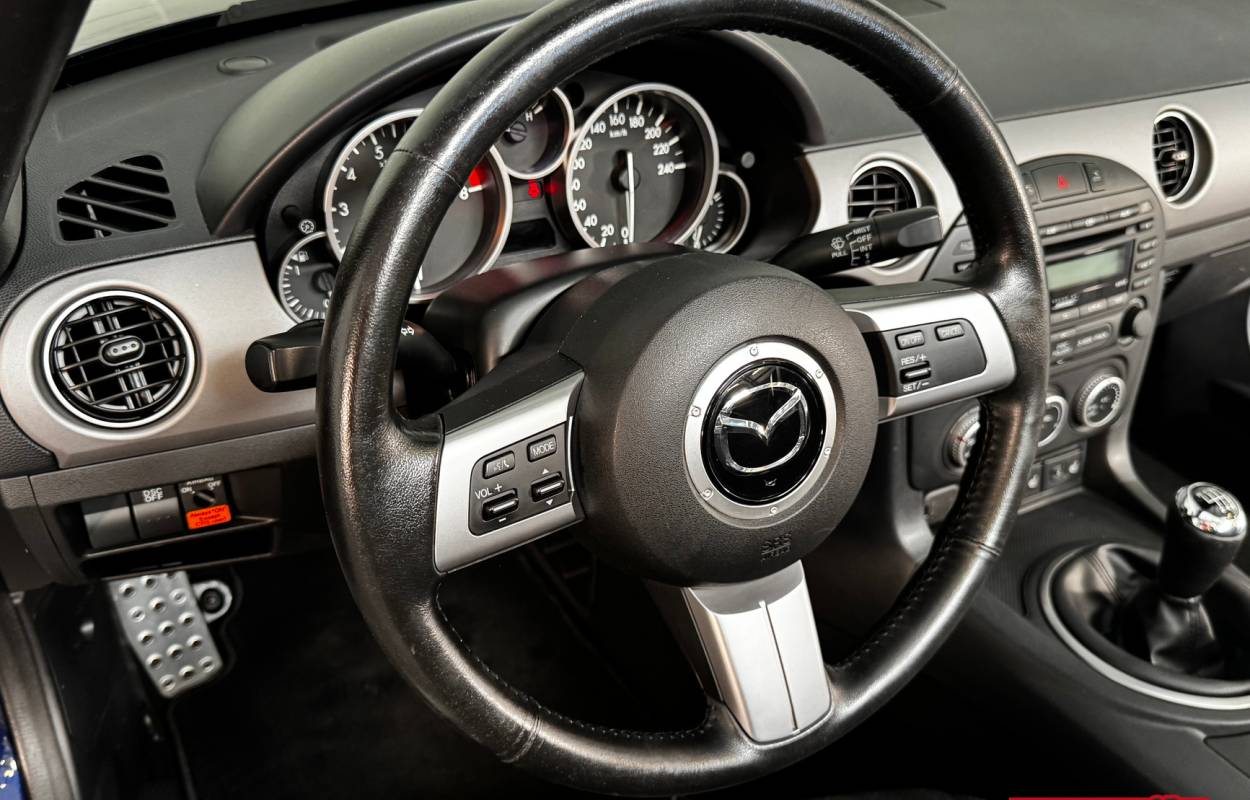 Mazda MX-5 NCFL Roadster 2.0 160cv Pack Sport 1