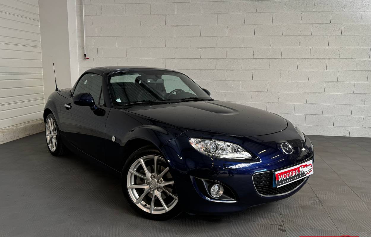 Mazda MX-5 NCFL Roadster 2.0 160cv Pack Sport 2