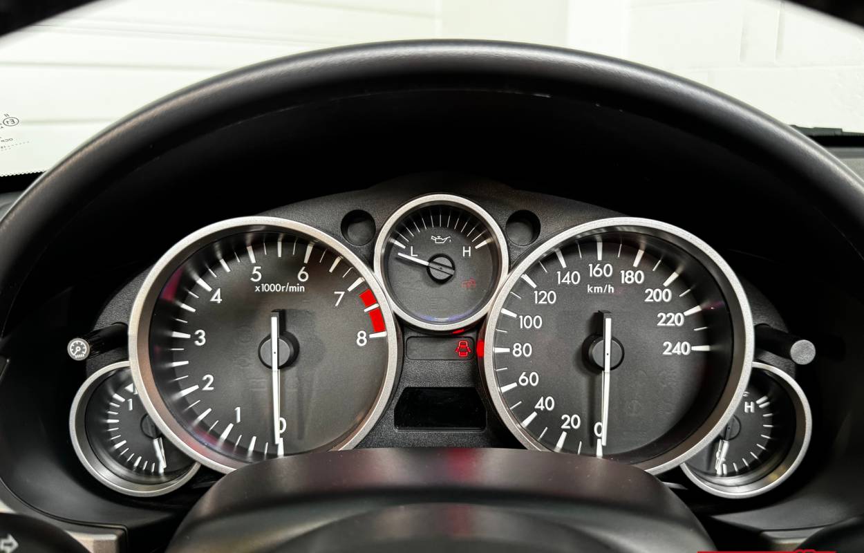 Mazda MX-5 NCFL Roadster 2.0 160cv Pack Sport 10