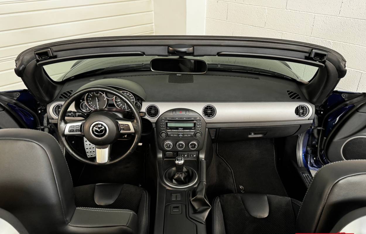 Mazda MX-5 NCFL Roadster 2.0 160cv Pack Sport 11