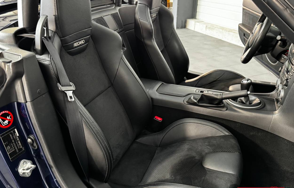 Mazda MX-5 NCFL Roadster 2.0 160cv Pack Sport 14