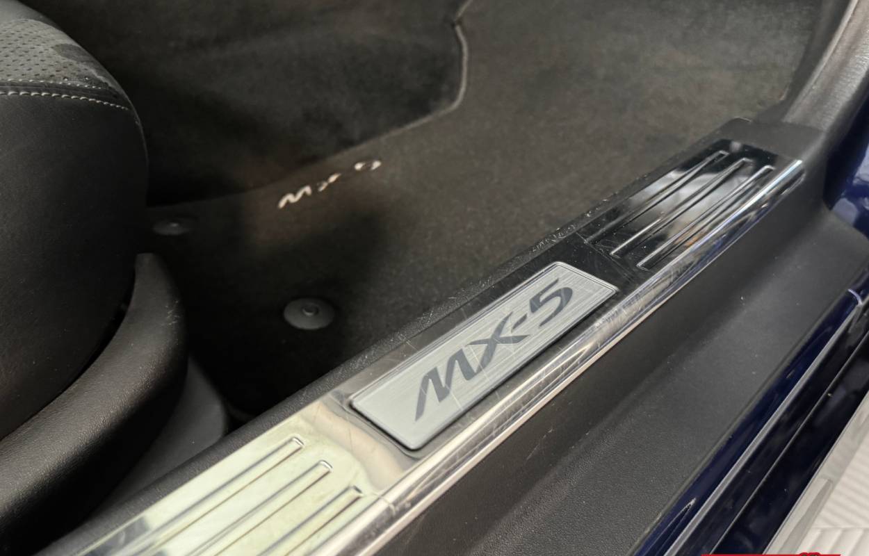 Mazda MX-5 NCFL Roadster 2.0 160cv Pack Sport 15