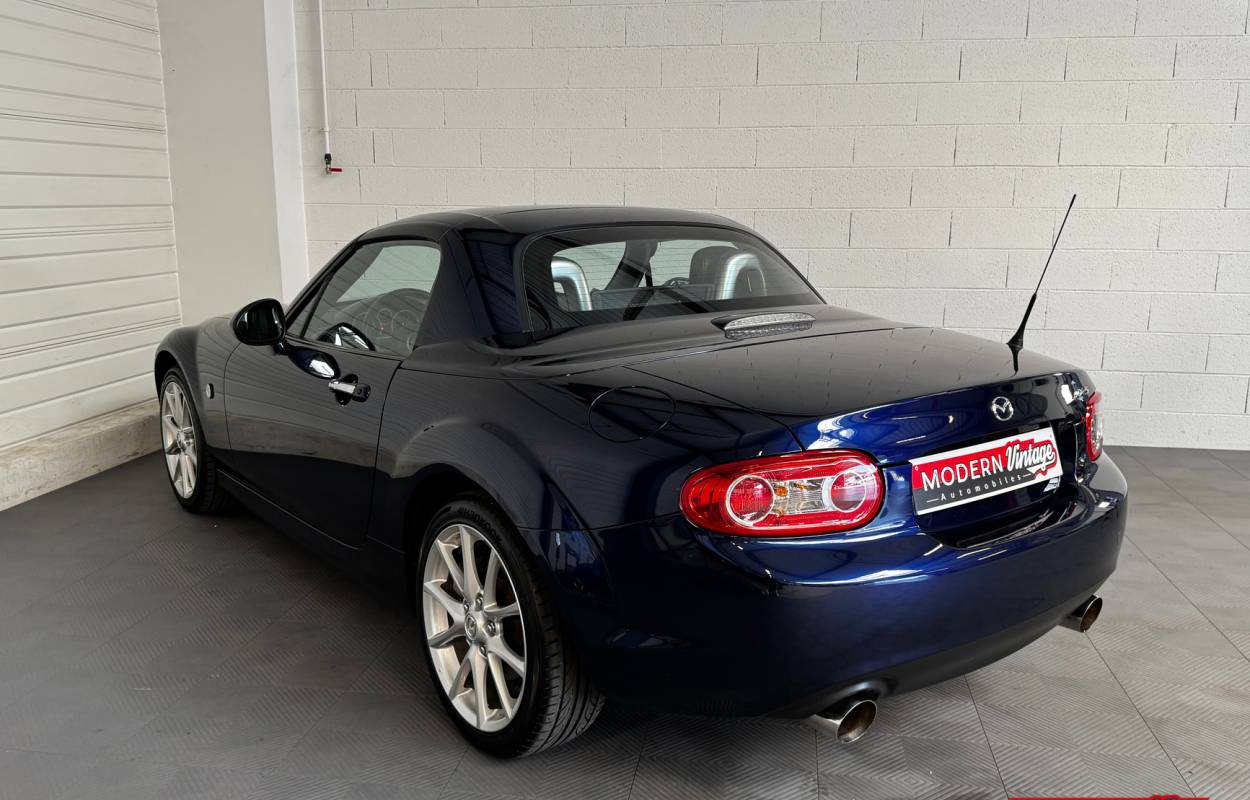 Mazda MX-5 NCFL Roadster 2.0 160cv Pack Sport 18