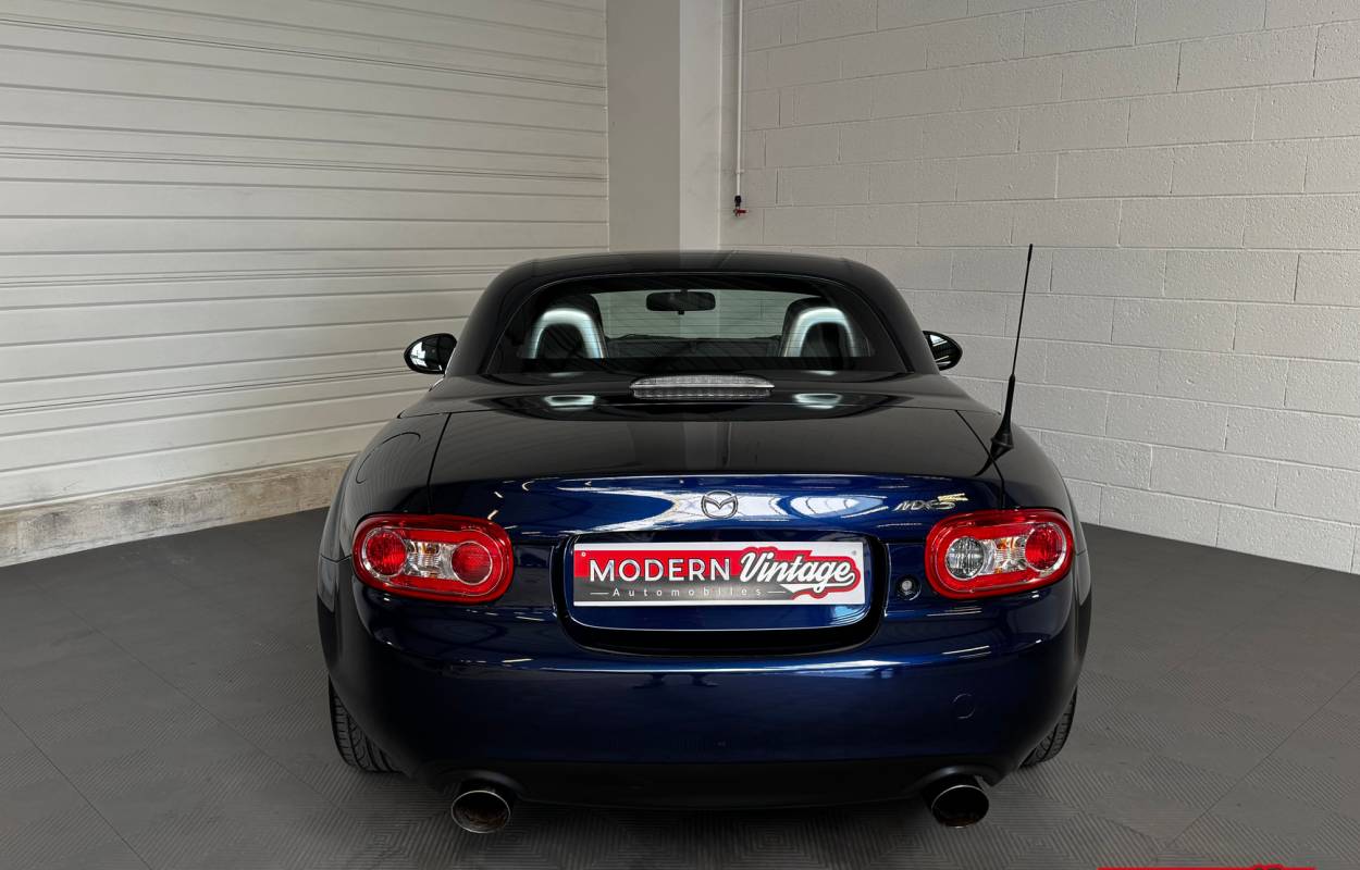 Mazda MX-5 NCFL Roadster 2.0 160cv Pack Sport 19