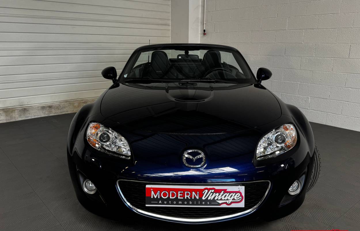 Mazda MX-5 NCFL Roadster 2.0 160cv Pack Sport 5