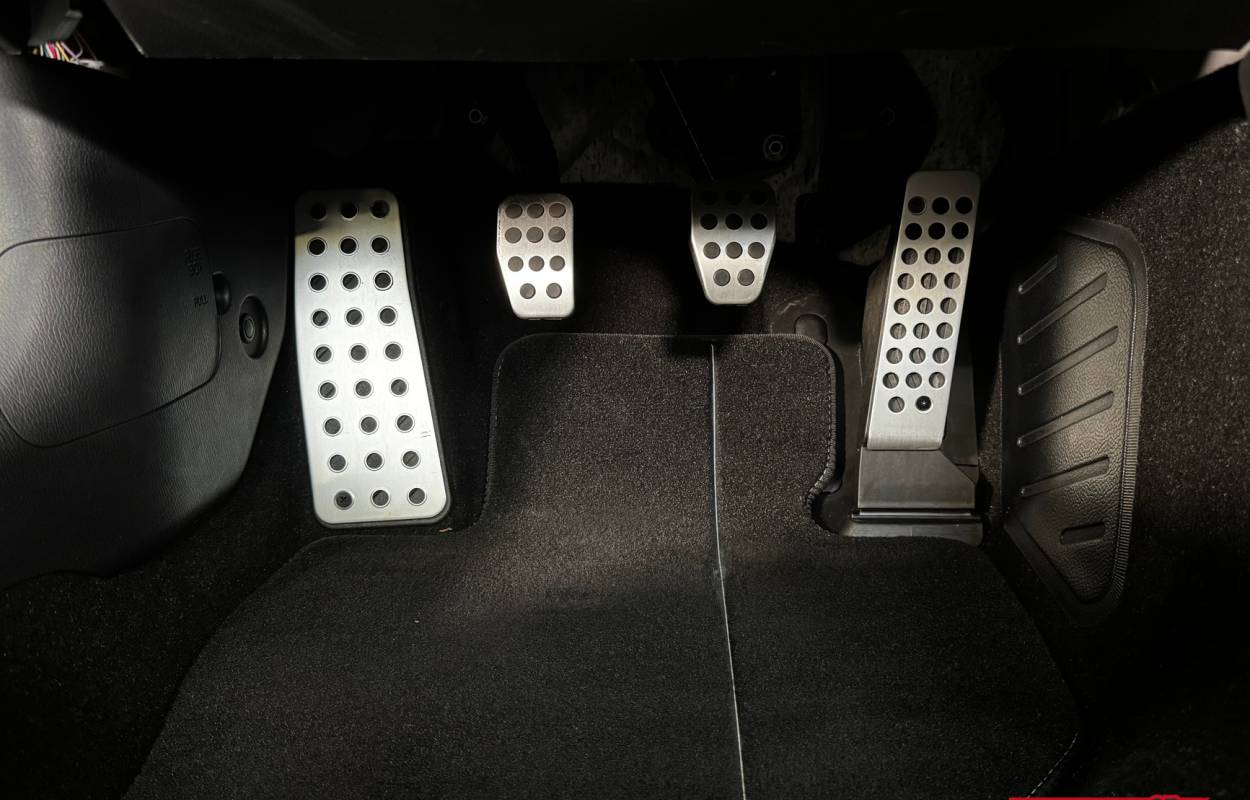 Mazda MX-5 ND 2.0 160cv Pack Sport Recaro 6
