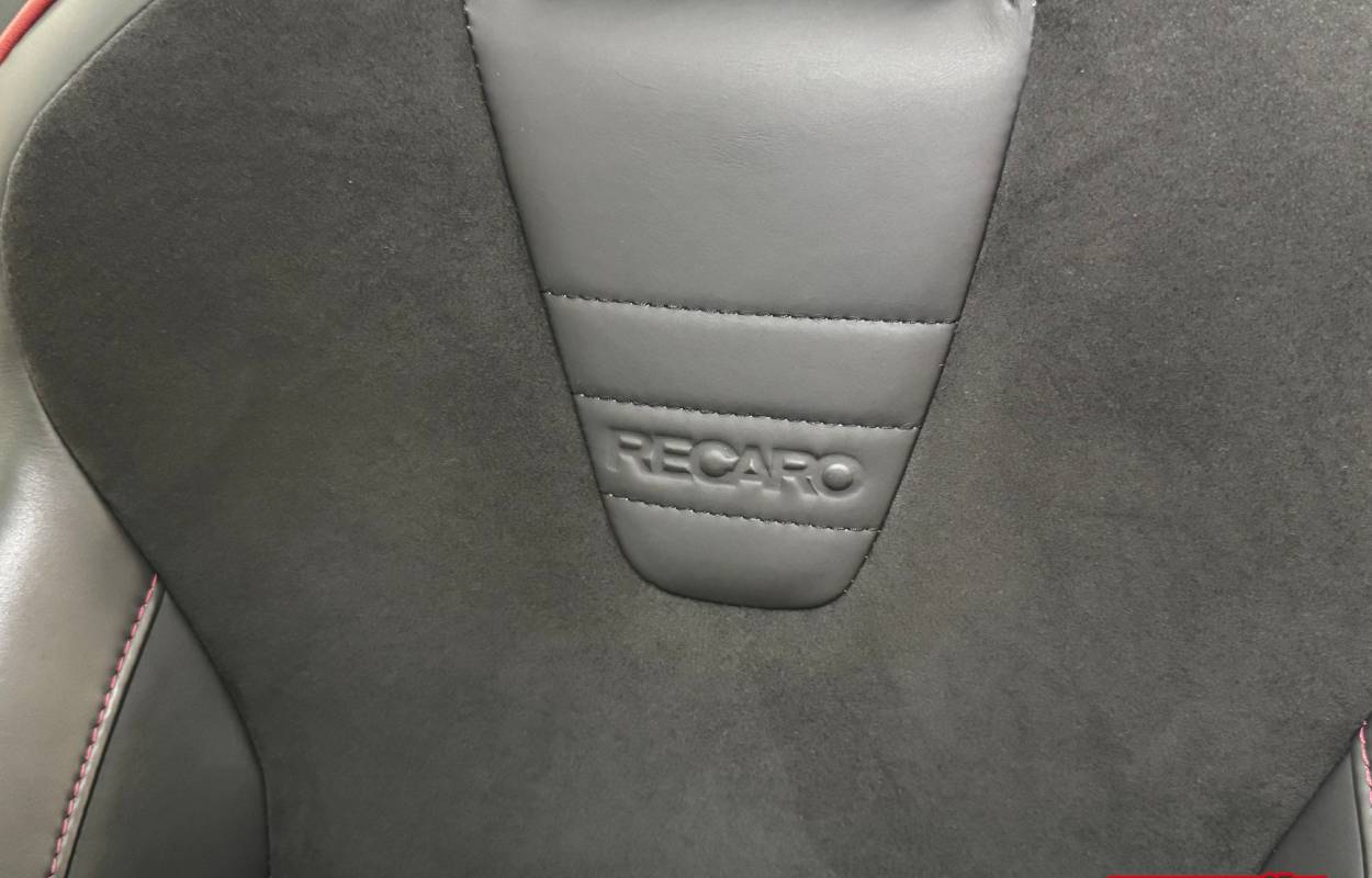 Mazda MX-5 ND 2.0 160cv Pack Sport Recaro 7