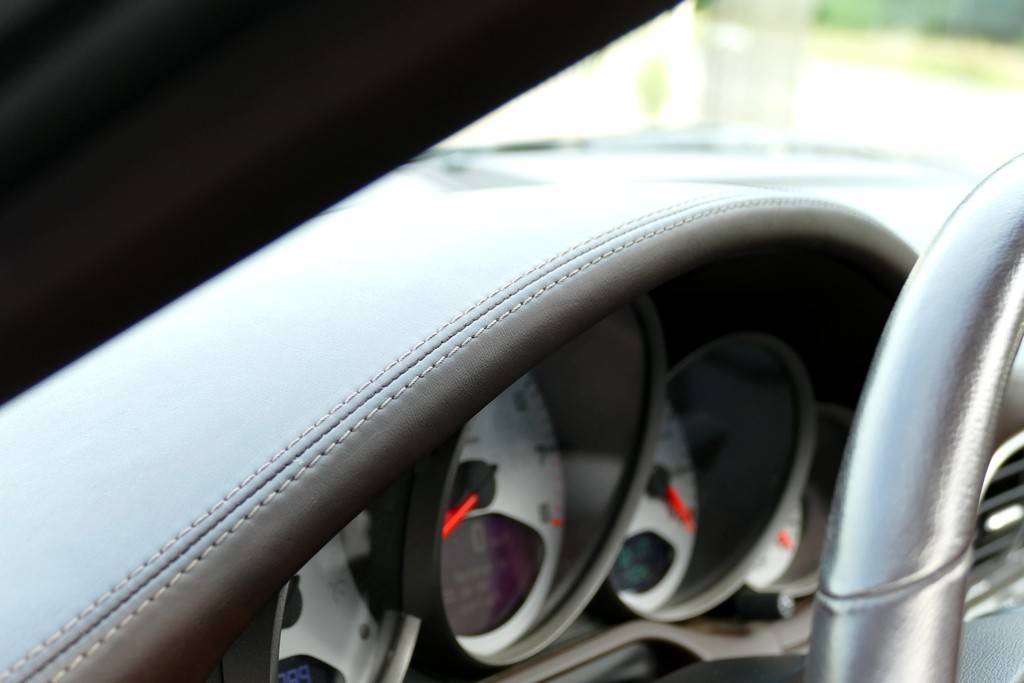 Porsche 911 997 Cabriolet Carrera S 355cv 15