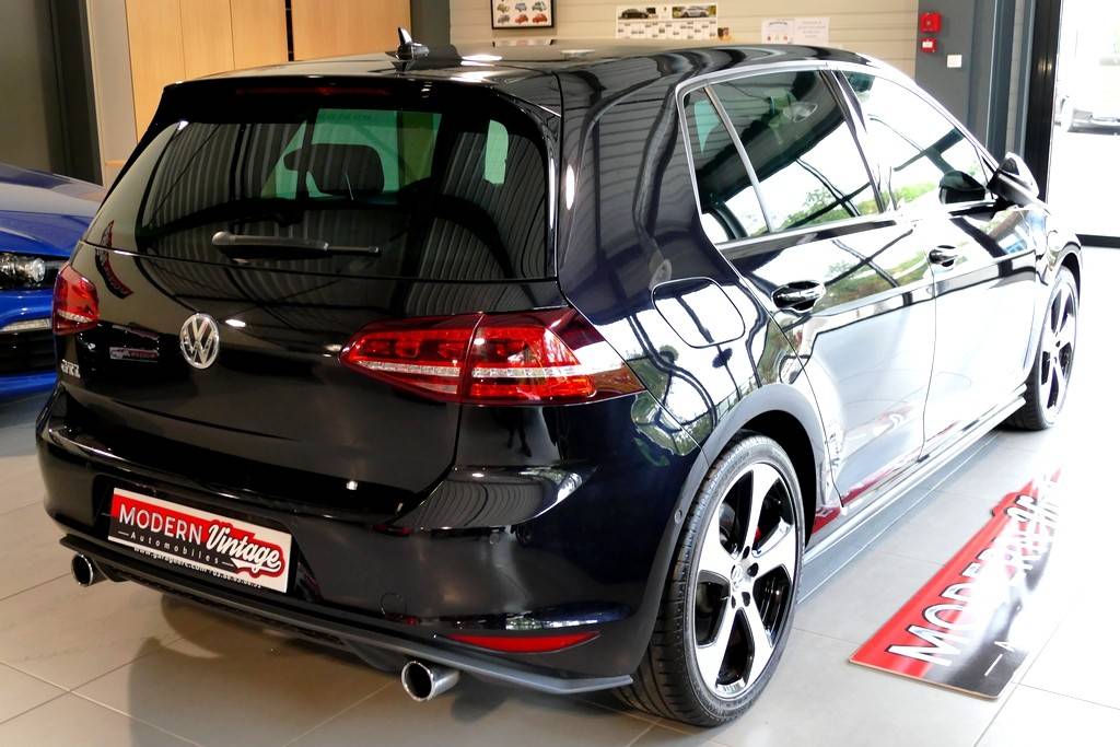 Volkswagen Golf VII 2.0 GTI 230 Performance 13