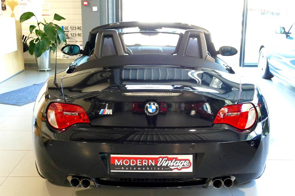 BMW Z4 M Roadster 3.2 343cv 18