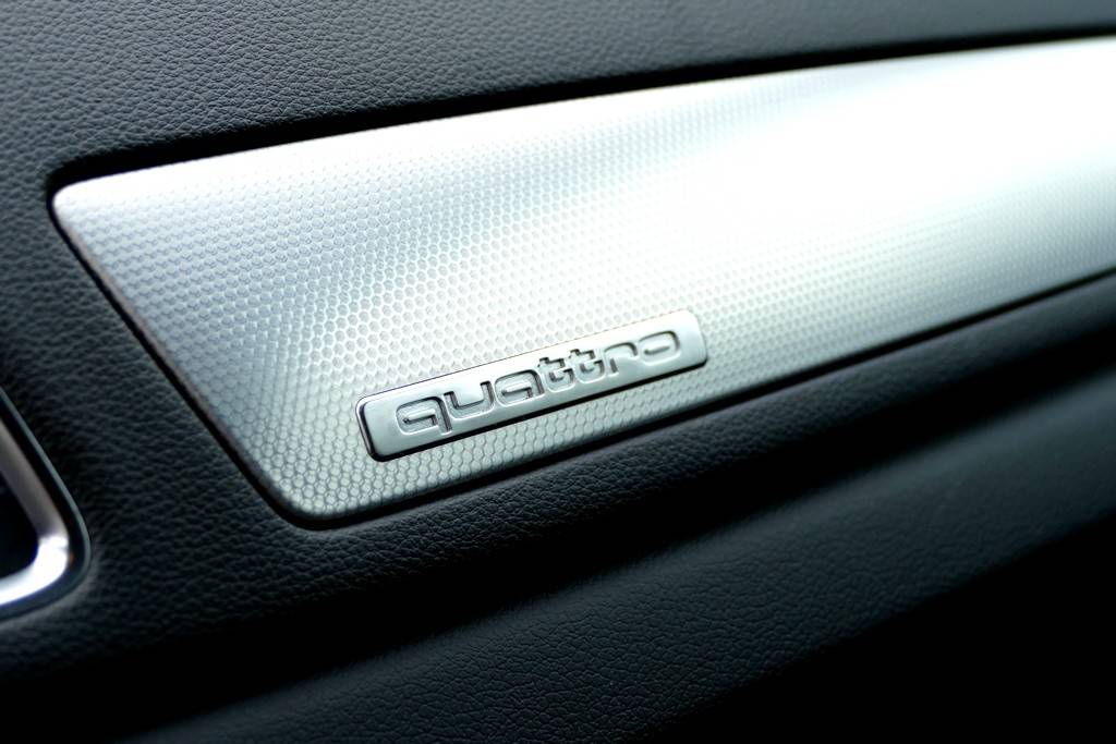 Audi Q3 2.0 TFSI 170 Ambiente Quattro 13