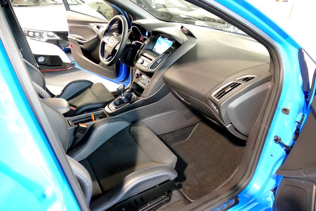 Ford Focus RS 2.3 Ecoboost 350cv Neuve 500kms! 6