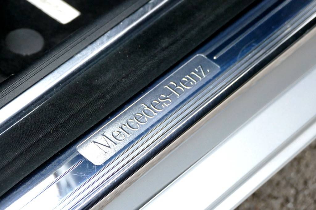 Mercedes-Benz Classe CLS 350 7G-Tronic 6