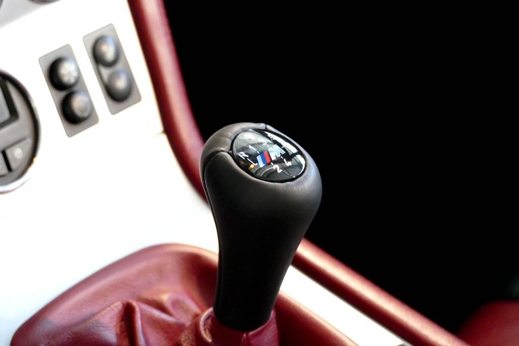 BMW Z3 Roadster 2.8 193cv Individual 6