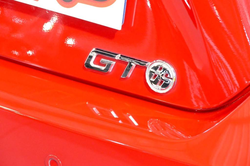 Toyota GT-86 2.0 D-4S 200cv 18