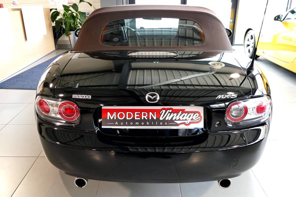 Mazda MX-5 Roadster 1.8 126 Niseko 12