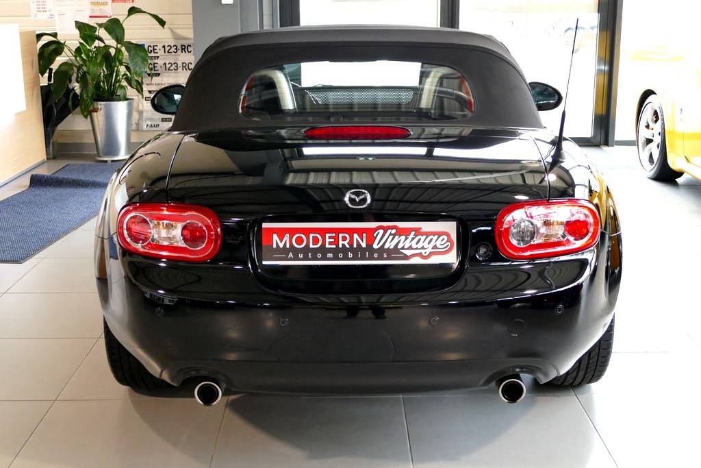 Mazda MX-5 Roadster 2.0 160 Sports-Line 18