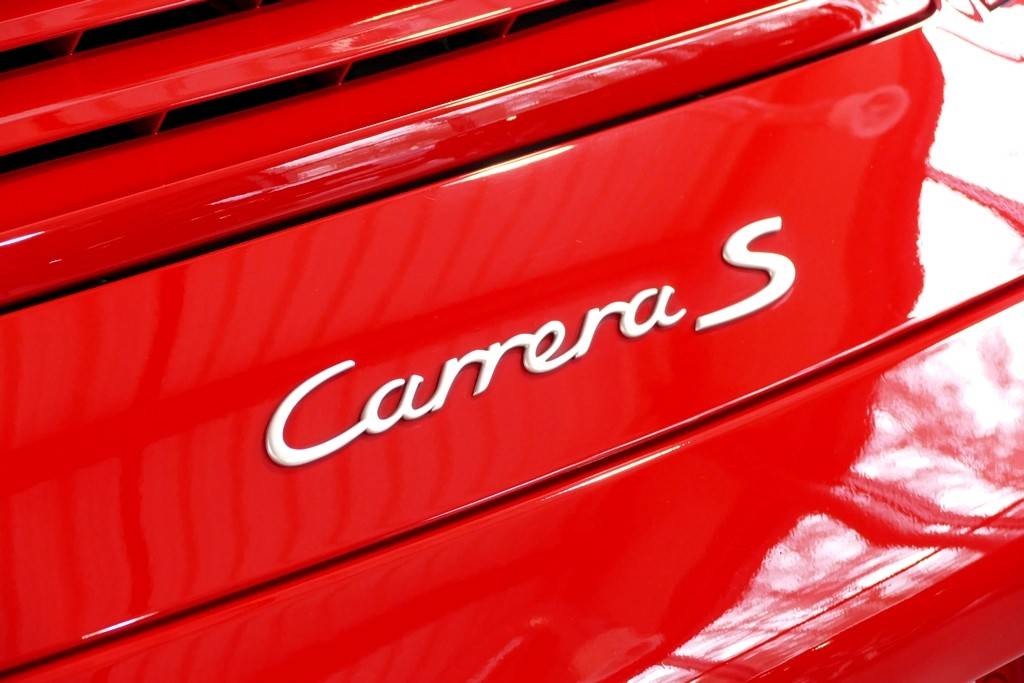 Porsche 911 997 Carrera S 355cv 23