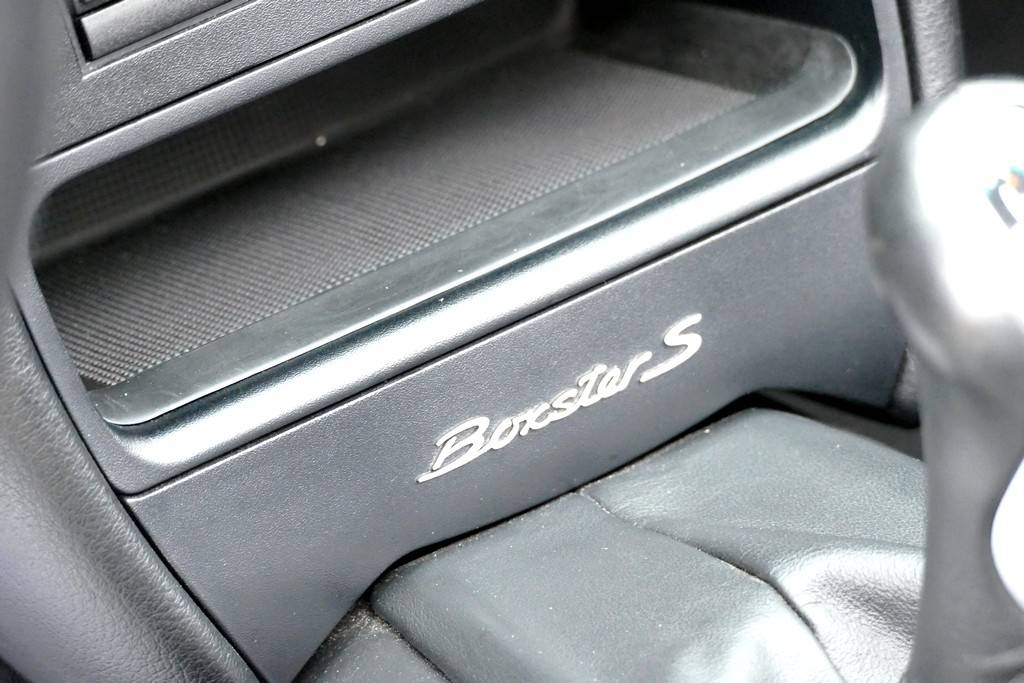 Porsche Boxster 986 3.2 S 260cv IMS Fiabilisé 11