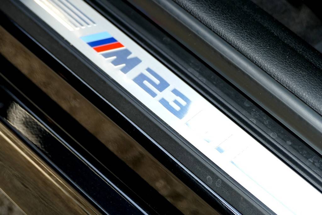 BMW M235i F22 326cv BVA 8 8