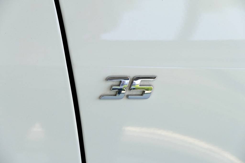 Volkswagen Golf VI GTI Edition 35 17