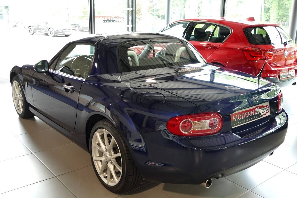 Mazda MX-5 RC 2.0 160 Sports-Line 11