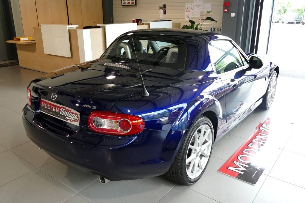 Mazda MX-5 RC 2.0 160 Sports-Line 12