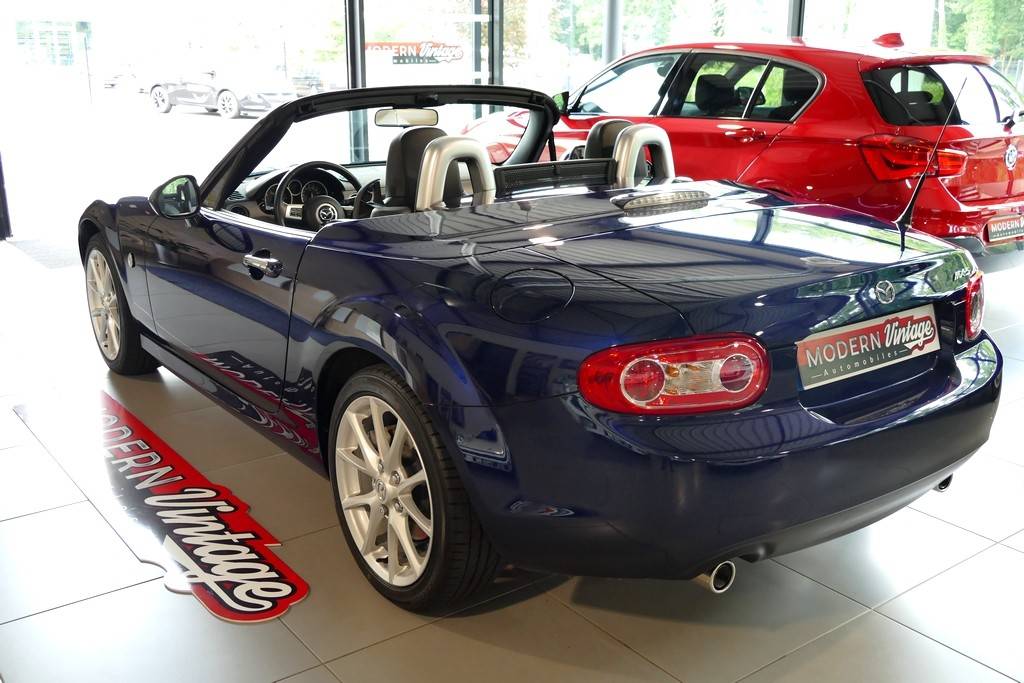 Mazda MX-5 RC 2.0 160 Sports-Line 14