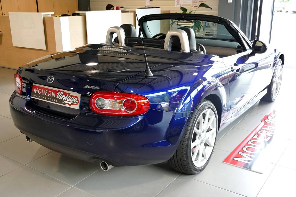 Mazda MX-5 RC 2.0 160 Sports-Line 15