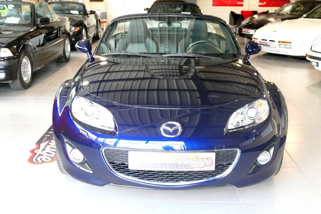 Mazda MX-5 RC 2.0 160 Sports-Line 17