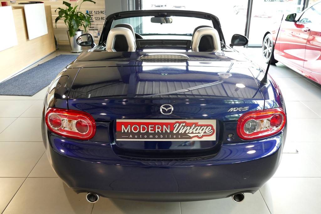 Mazda MX-5 RC 2.0 160 Sports-Line 18