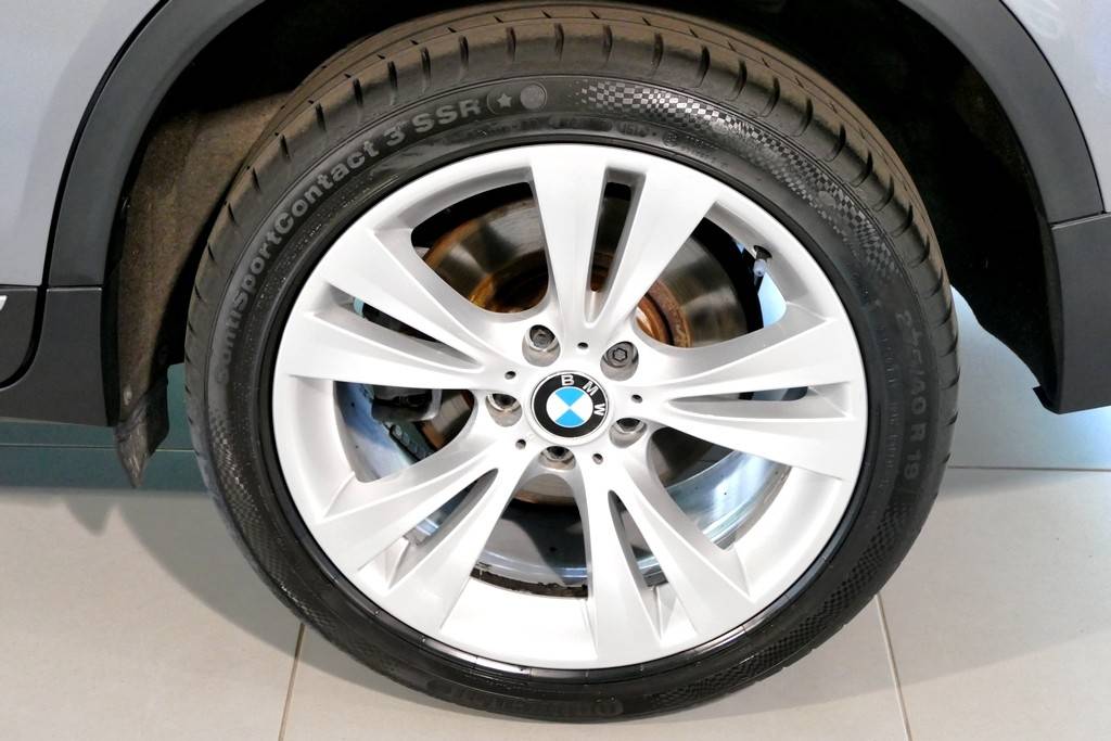 BMW X3 xDrive 35d 313cv Luxe 21