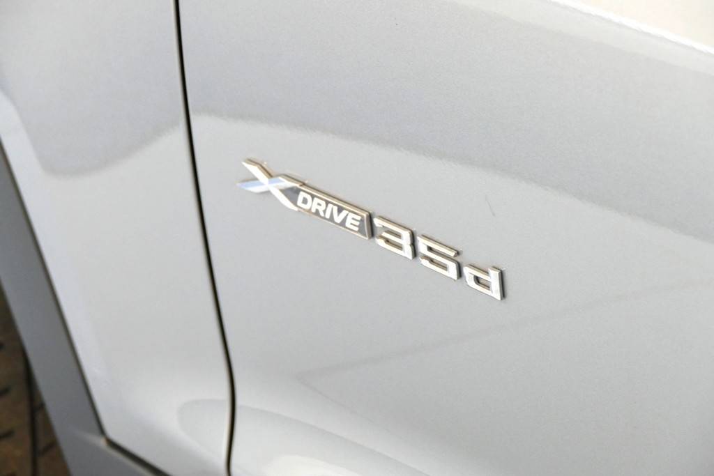 BMW X3 xDrive 35d 313cv Luxe 22