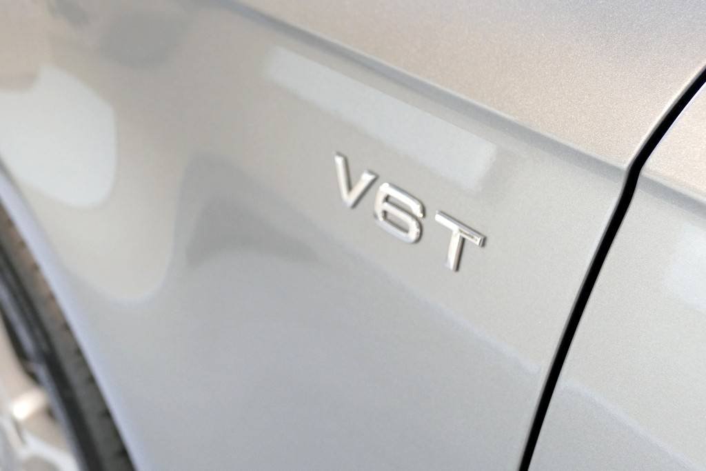 Audi S4 Avant 3.0 V6 TFSI 333 S-Tronic 19