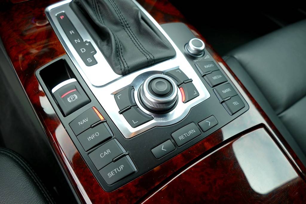 Audi A6 3.0 V6 TDI Quattro 240cv Tiptronic 7