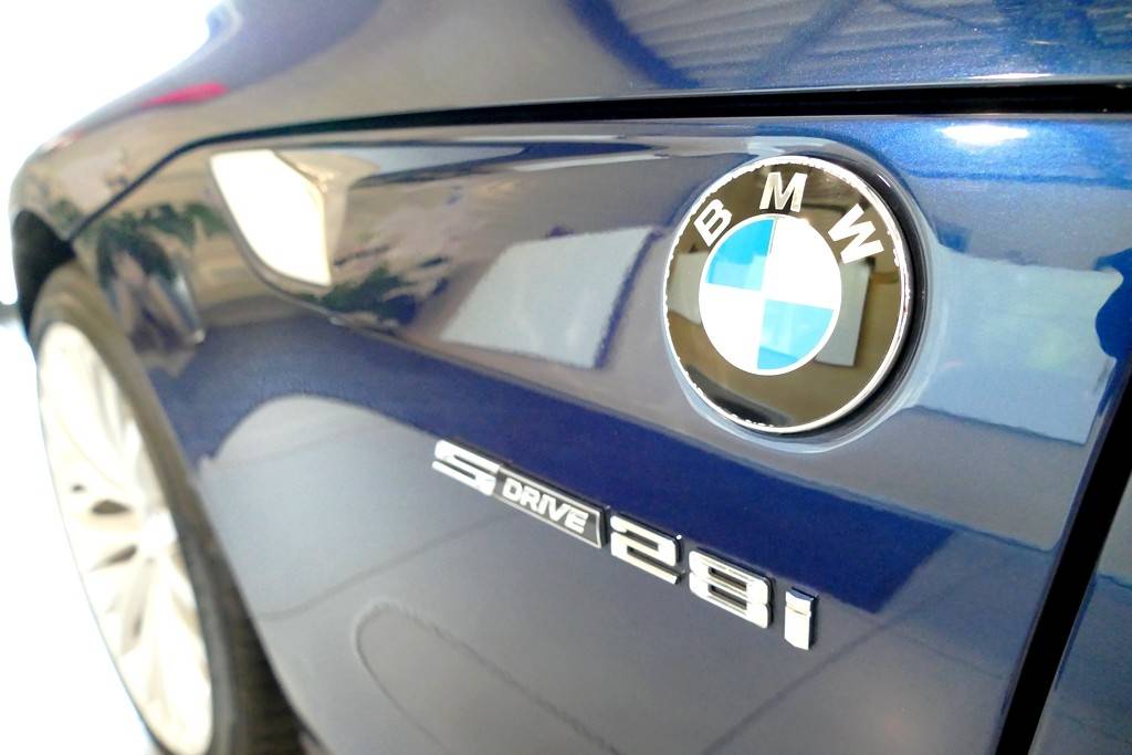 BMW Z4 Sdrive 28i 245cv BVA8 12