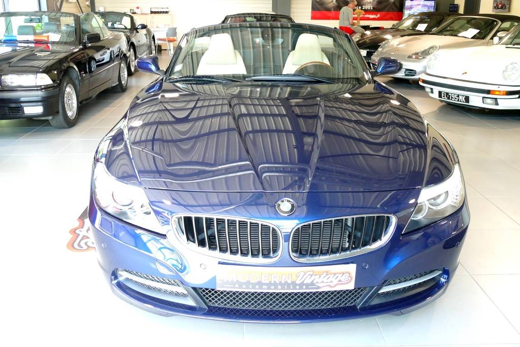 BMW Z4 Sdrive 28i 245cv BVA8 18