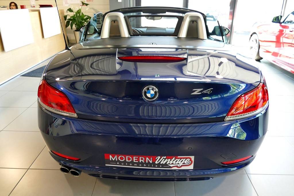 BMW Z4 Sdrive 28i 245cv BVA8 19